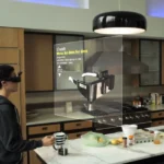You’re on the cusp of a productivity revolution. Next-gen augmented reality (AR) glasses are shifting the way you interact with digital information—no more fumbling with controllers or voice commands that expose your privacy.