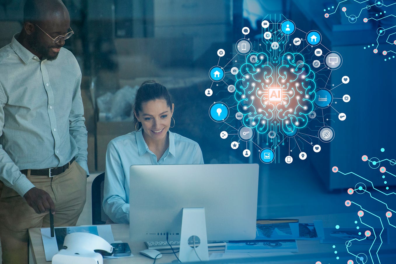 Ways to Use AI