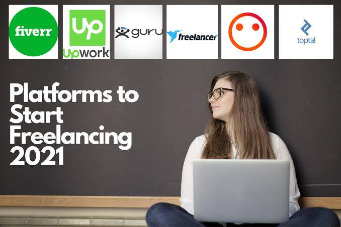 freelancer platforms